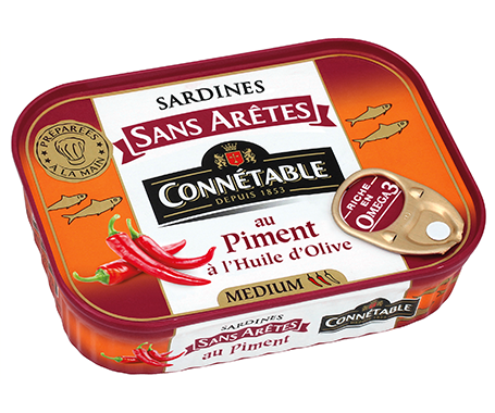 Boîte série limitée collector