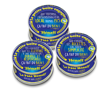 Boîte série limitée collector