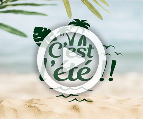 Animation Été Artfeuille